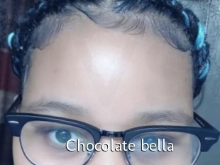 Chocolate_bella