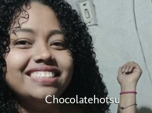 Chocolatehotsu