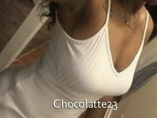 Chocolatte23