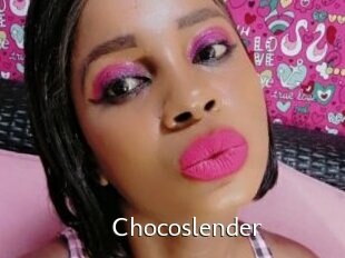 Chocoslender