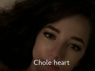 Chole_heart