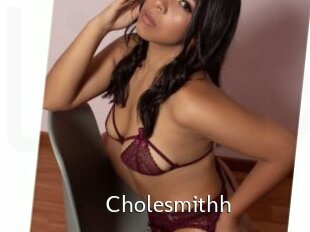 Cholesmithh