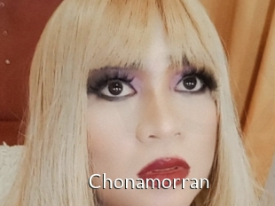 Chonamorran