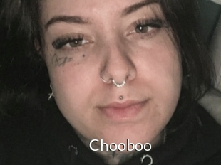 Chooboo
