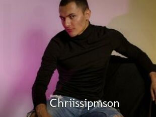 Chriissipmson