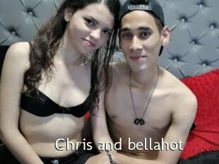 Chris_and_bellahot
