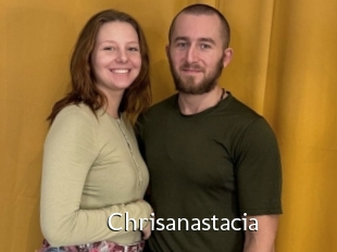 Chrisanastacia