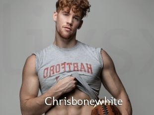 Chrisbonewhite