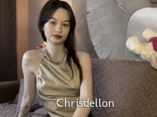 Chrisdellon