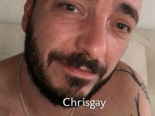 Chrisgay