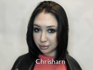 Chrisharn