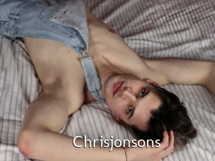 Chrisjonsons