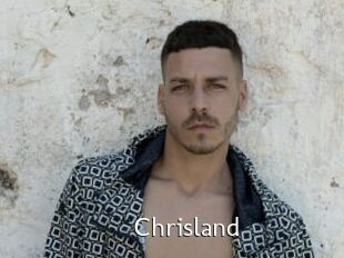 Chrisland