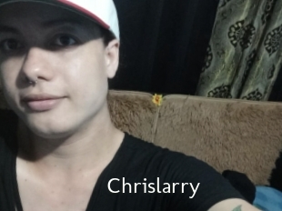 Chrislarry