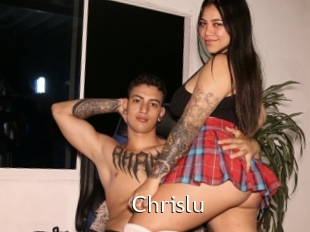 Chrislu