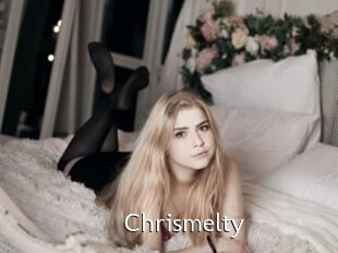 Chrismelty