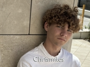 Chrismiles