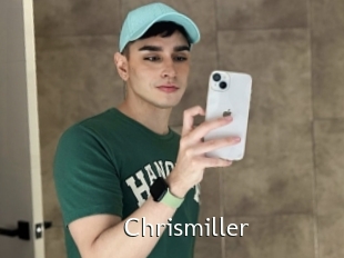 Chrismiller
