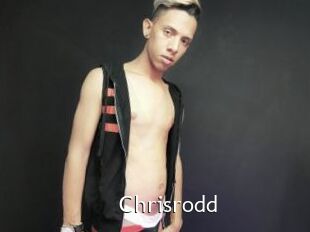 Chrisrodd