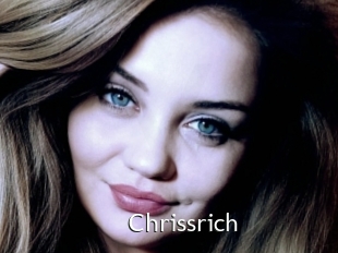 Chrissrich
