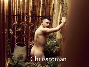 Chrissroman