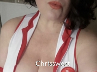 Chrissweet