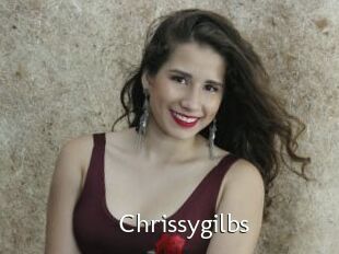 Chrissygilbs