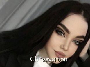 Chrissyorton