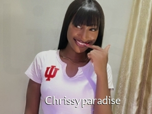 Chrissyparadise