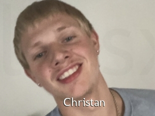 Christan
