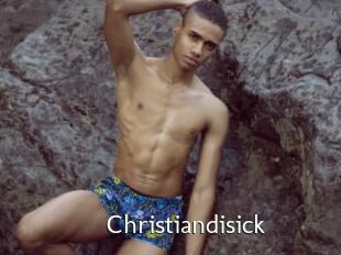 Christiandisick