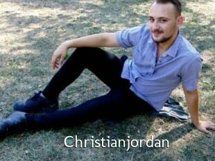 Christianjordan