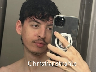 Christianstrahle
