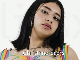 Christiinerogers