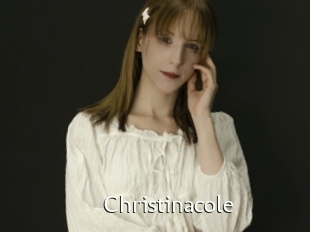 Christinacole