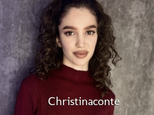Christinaconte