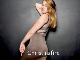 Christinafire