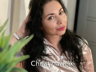 Christinawelk