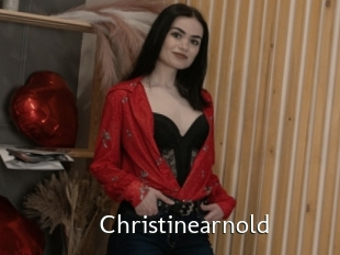 Christinearnold