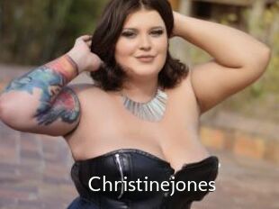 Christinejones
