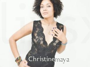 Christinemaya
