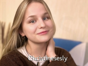 Christinesesly