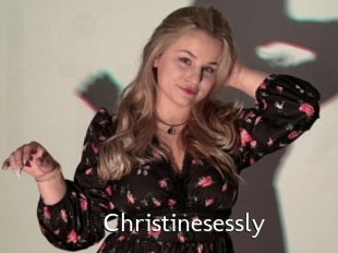 Christinesessly