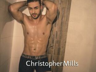 ChristopherMills