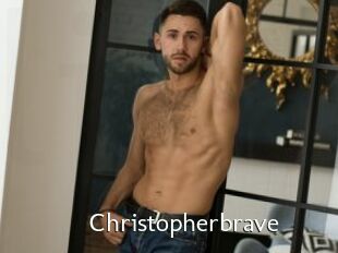 Christopherbrave