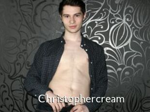 Christophercream