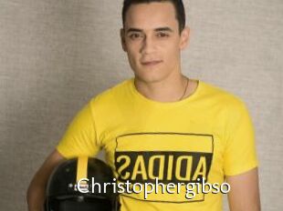 Christophergibso