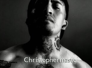 Christophermaste