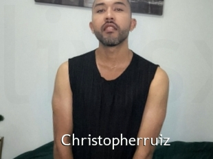 Christopherruiz