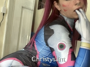 Christysaint